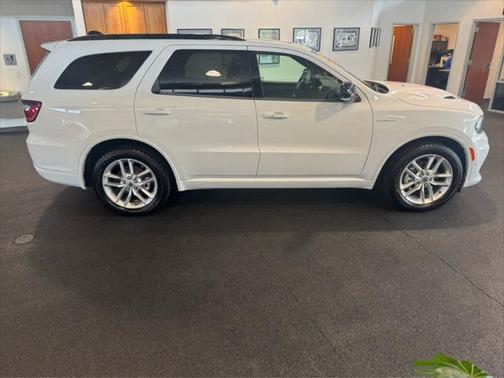 2023 Dodge Durango R/T Plus AWD