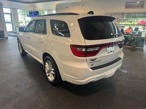 2023 Dodge Durango R/T Plus AWD