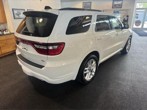 2023 Dodge Durango R/T Plus AWD