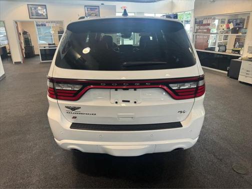 2023 Dodge Durango R/T Plus AWD
