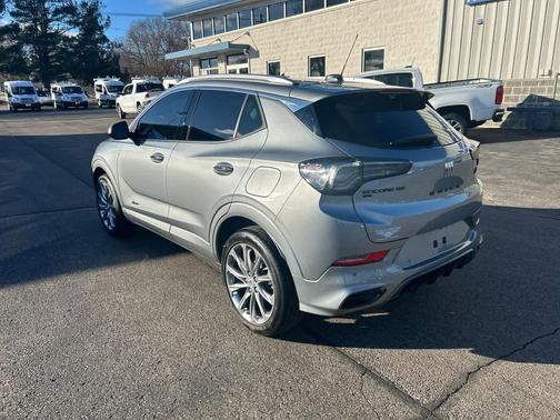2024 Buick Encore GX Avenir