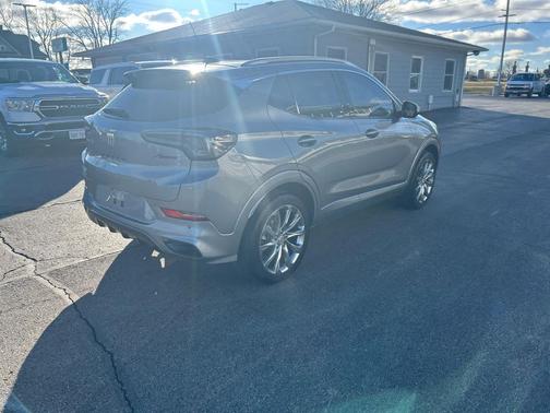 2024 Buick Encore GX Avenir