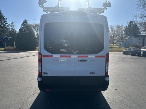 2019 Ford Transit-150 XLT