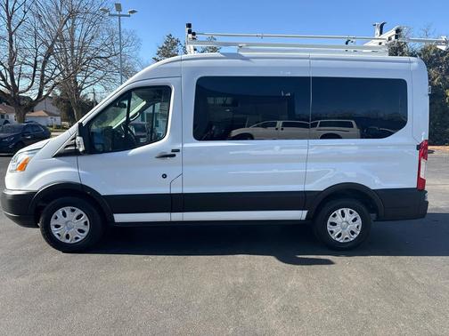 2019 Ford Transit-150 XLT