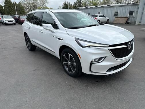2022 Buick Enclave AWD Essence