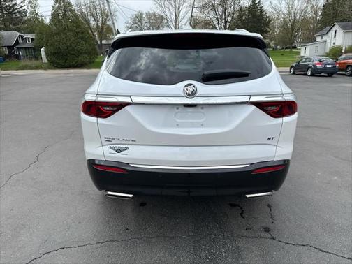 2022 Buick Enclave AWD Essence