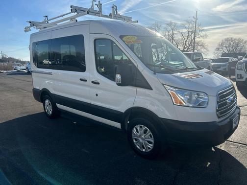 2019 Ford Transit-150 XLT