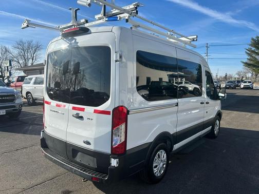 2019 Ford Transit-150 XLT
