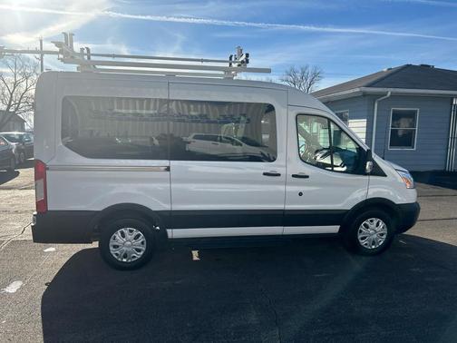 2019 Ford Transit-150 XLT