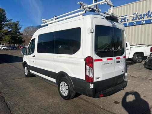 2019 Ford Transit-150 XLT