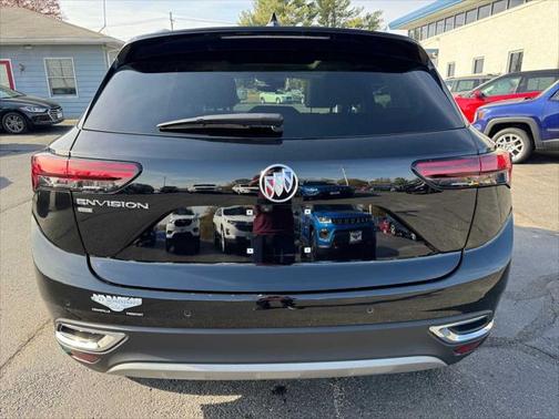 2021 Buick Envision AWD Essence