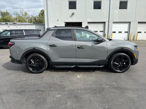 2024 Hyundai SANTA CRUZ NIGHT