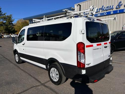 2019 Ford Transit-150 XLT