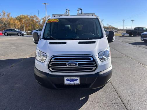 2019 Ford Transit-150 XLT