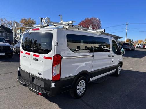 2019 Ford Transit-150 XLT