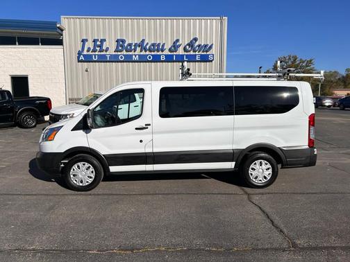 2019 Ford Transit-150 XLT
