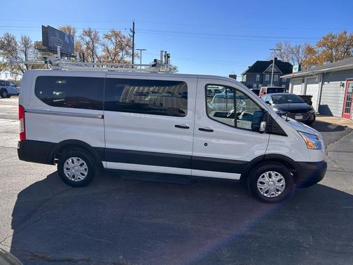 2019 Ford Transit-150 XLT