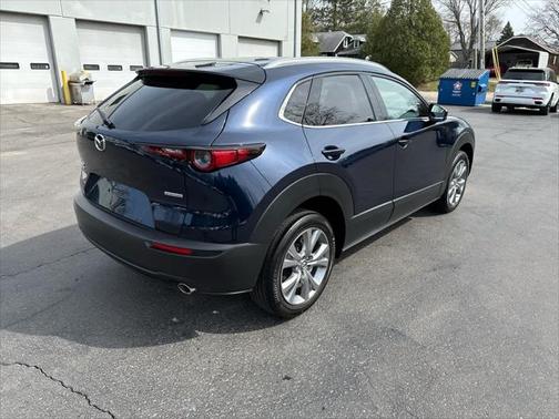 2023 Mazda CX-30 Premium Package