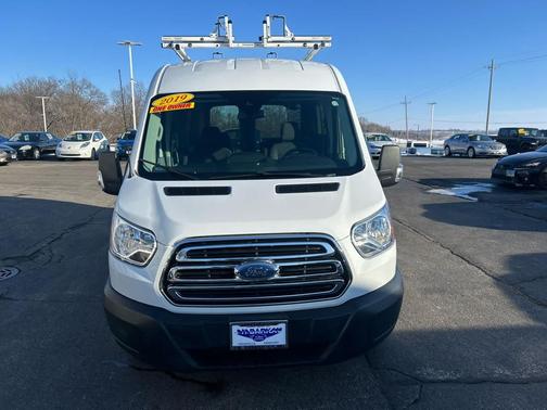 2019 Ford Transit-150 XLT