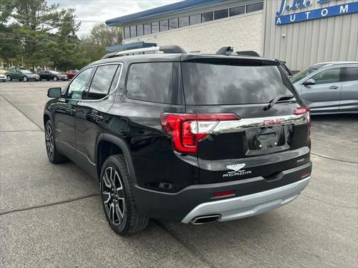 2023 GMC Acadia AWD SLE