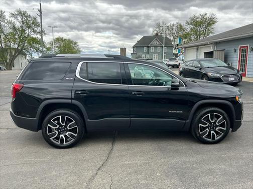 2023 GMC Acadia AWD SLE