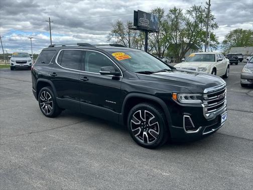 2023 GMC Acadia AWD SLE