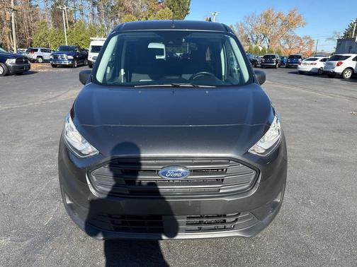 2020 Ford Transit Connect XL w/Rear Liftgate