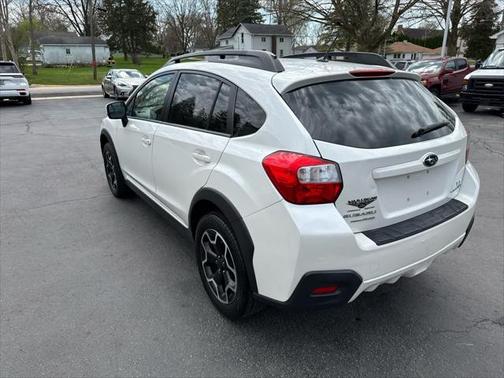 2014 Subaru XV Crosstrek 2.0i Premium