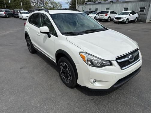 2014 Subaru XV Crosstrek 2.0i Premium