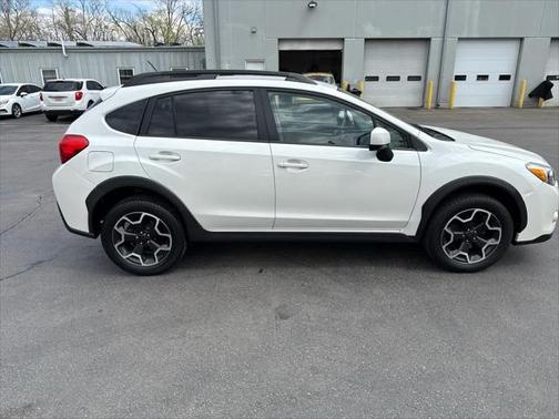 2014 Subaru XV Crosstrek 2.0i Premium