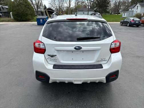 2014 Subaru XV Crosstrek 2.0i Premium