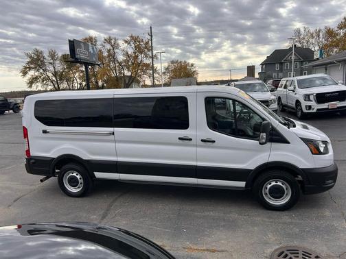 2020 Ford Transit-350 XL