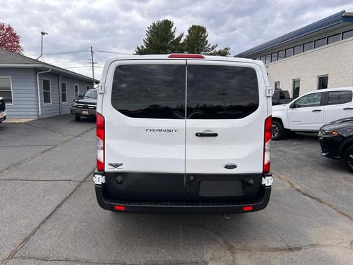 2020 Ford Transit-350 XL