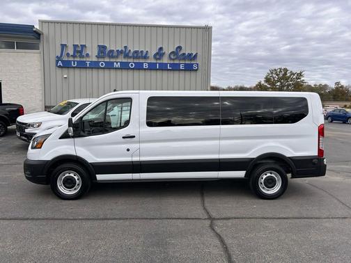 2020 Ford Transit-350 XL