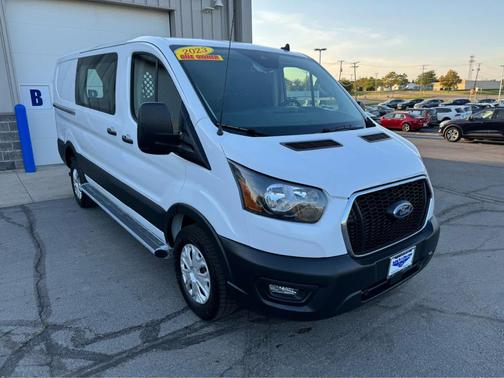 2023 Ford Transit-250 Base