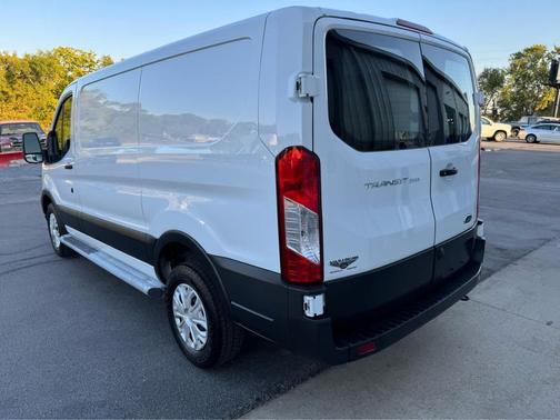2023 Ford Transit-250 Base