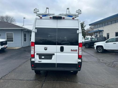 2020 RAM ProMaster 1500 Base