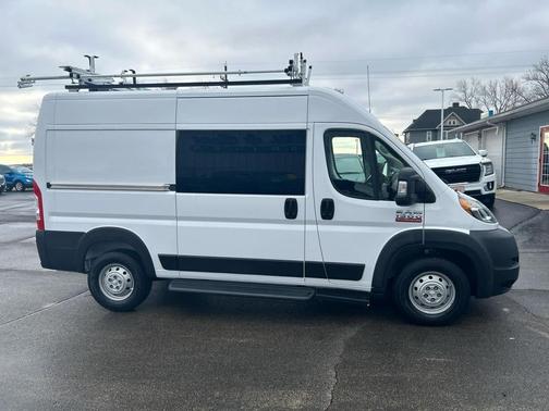 2020 RAM ProMaster 1500 Base