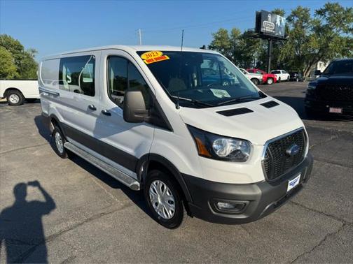 2023 Ford Transit-250 Base