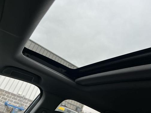 2020 Honda CR-V AWD EX