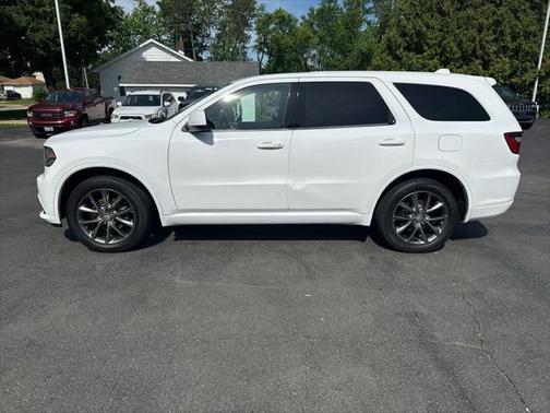 2016 Dodge Durango SXT