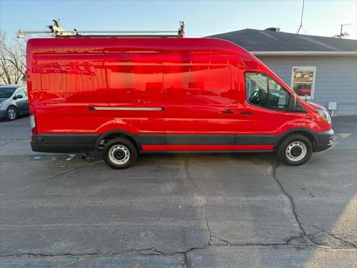 2020 Ford Transit-250 Base