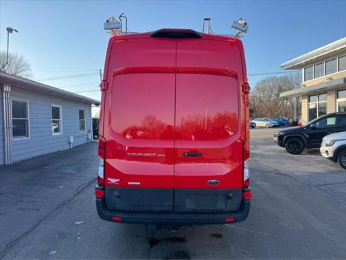 2020 Ford Transit-250 Base