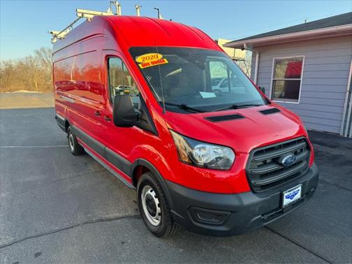 2020 Ford Transit-250 Base