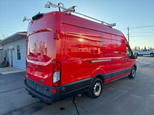 2020 Ford Transit-250 Base