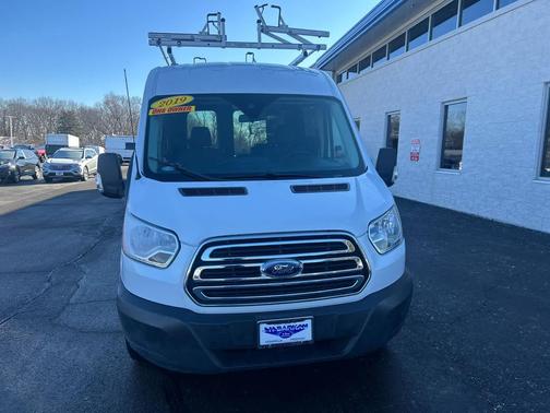 2019 Ford Transit-150 XLT