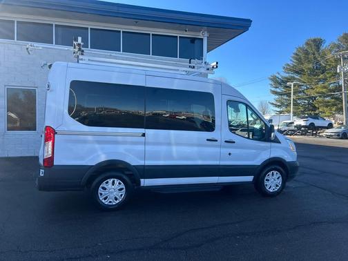 2019 Ford Transit-150 XLT