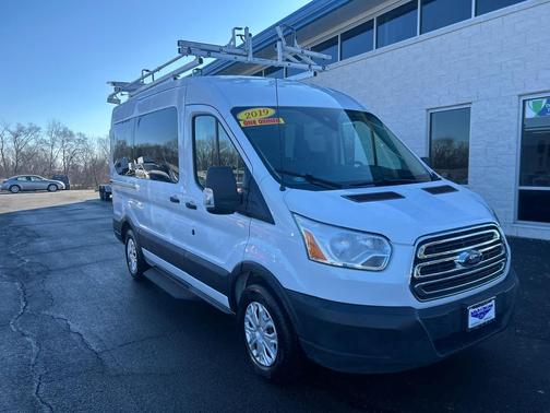 2019 Ford Transit-150 XLT