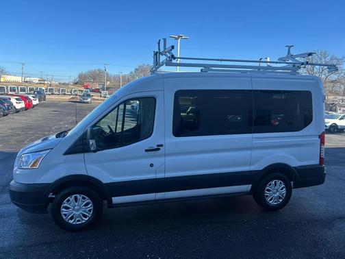 2019 Ford Transit-150 XLT