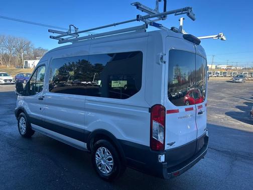 2019 Ford Transit-150 XLT